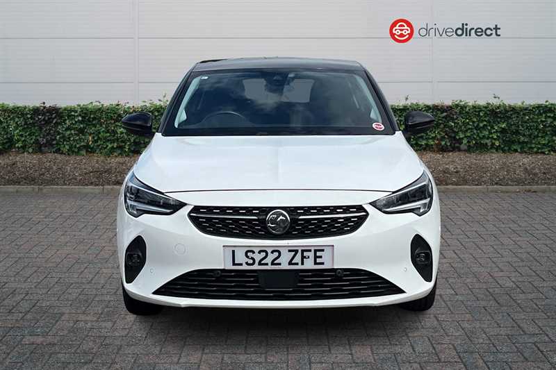 Used Vauxhall Corsa 2022 for sale - 76034934: Photo 8