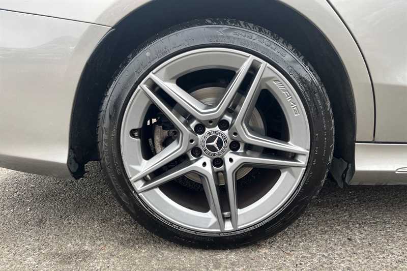 Used Mercedes-Benz C Class 2019 for sale - 78120535: Photo 10