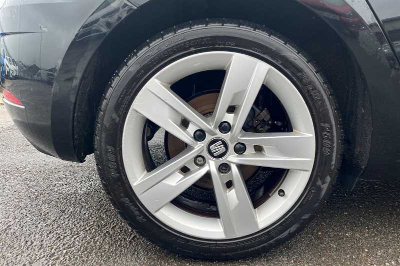 Used SEAT Leon 2019 for sale - 77363042: Photo 11