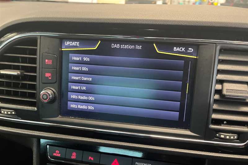 Used SEAT Leon 2019 for sale - 77363042: Photo 17