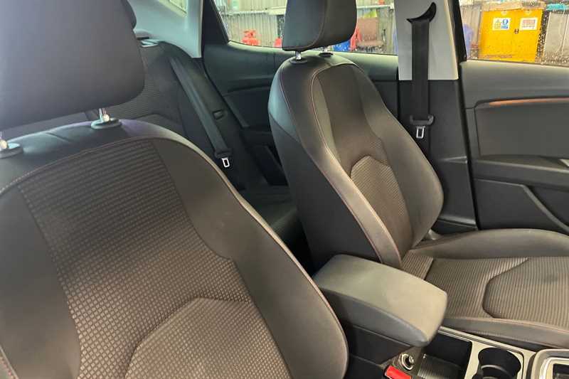 Used SEAT Leon 2019 for sale - 77363042: Photo 23