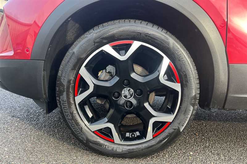 Used Vauxhall Mokka 2022 for sale - 77930420: Photo 9