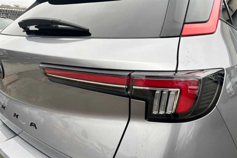 Used Vauxhall Mokka 2022 for sale - 77929512: Photo 32