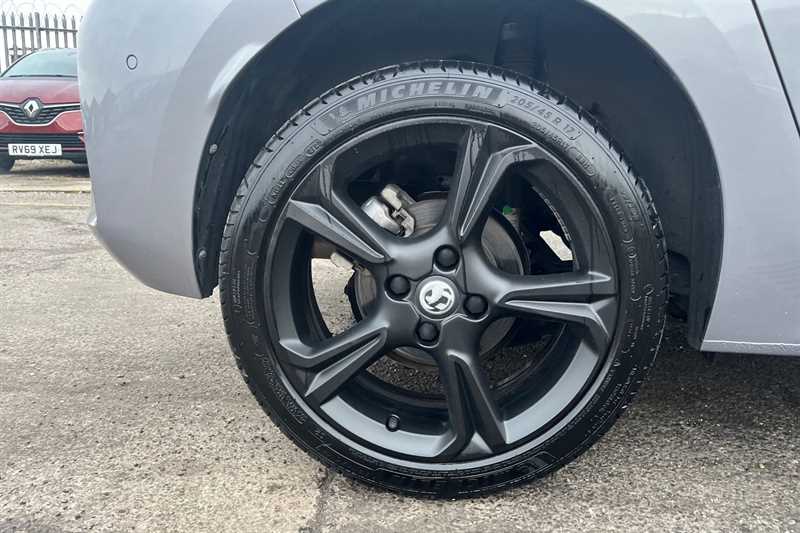 Used Vauxhall Corsa 2022 for sale - 76939349: Photo 10