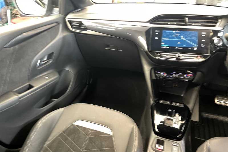 Used Vauxhall Corsa 2022 for sale - 76939349: Photo 14