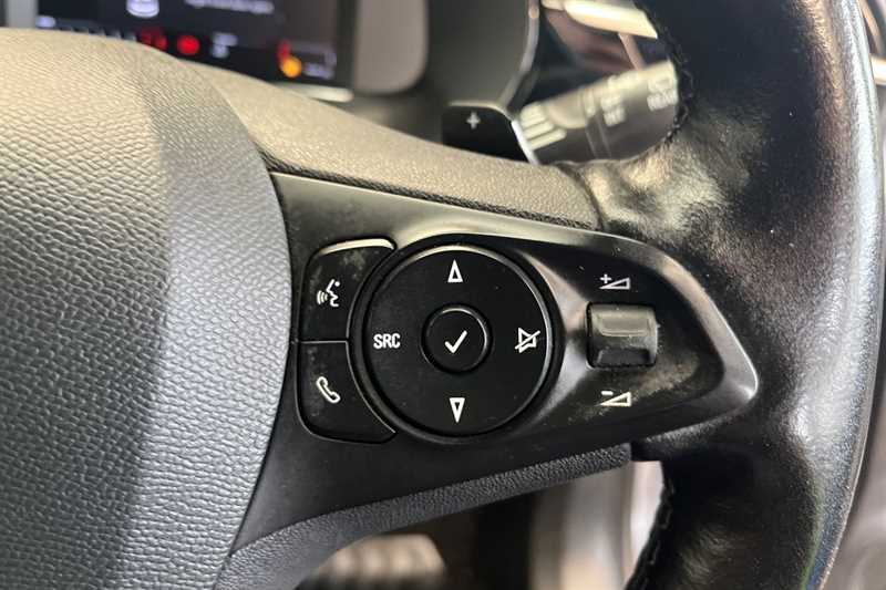 Used Vauxhall Corsa 2022 for sale - 76939349: Photo 22