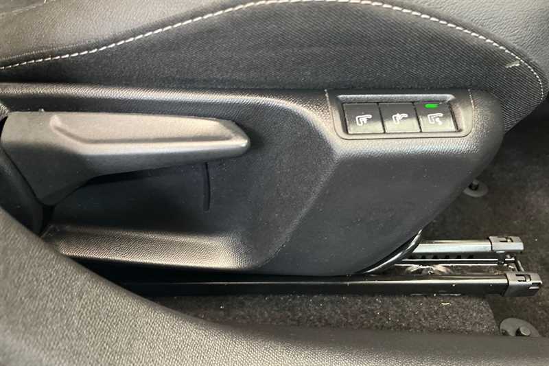 Used Vauxhall Corsa 2022 for sale - 76939349: Photo 26