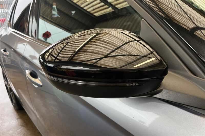 Used Vauxhall Corsa 2022 for sale - 76939349: Photo 34