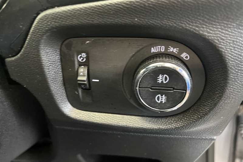 Used Vauxhall Corsa 2022 for sale - 76939349: Photo 36