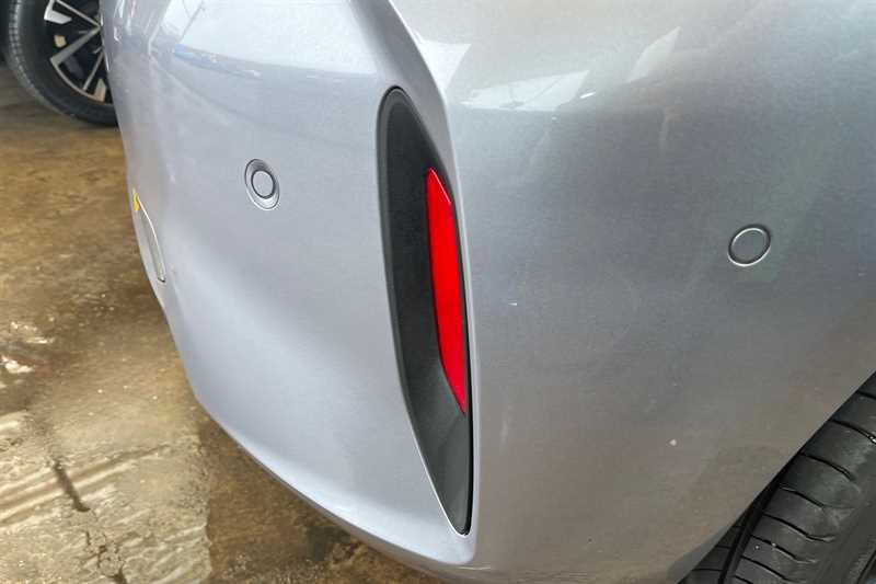 Used Vauxhall Corsa 2022 for sale - 76939349: Photo 38