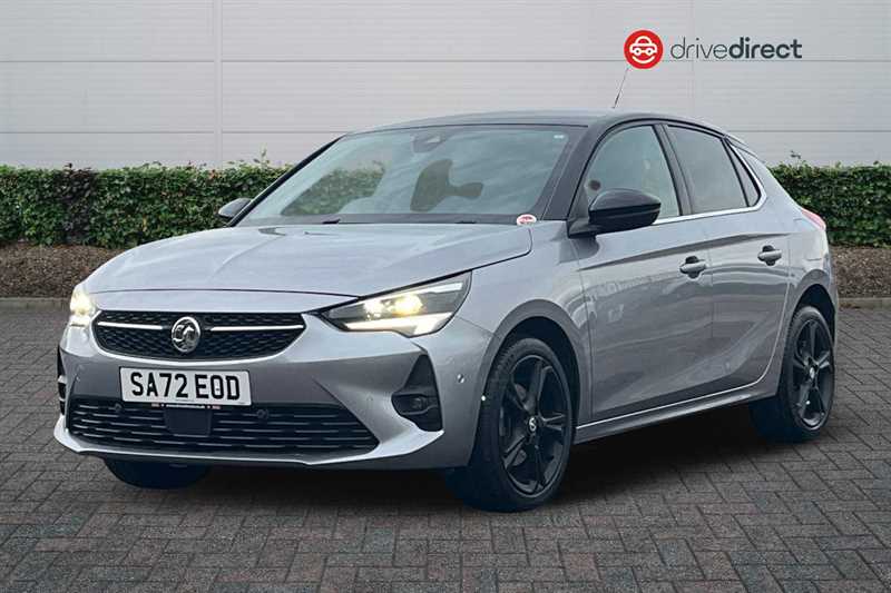 Used Vauxhall Corsa 2022 for sale - 76939349: Photo 7