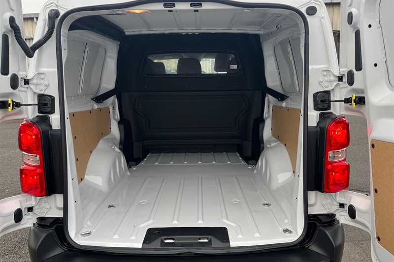 Used Vauxhall Vivaro 2026 for sale - 77828882: Photo 25