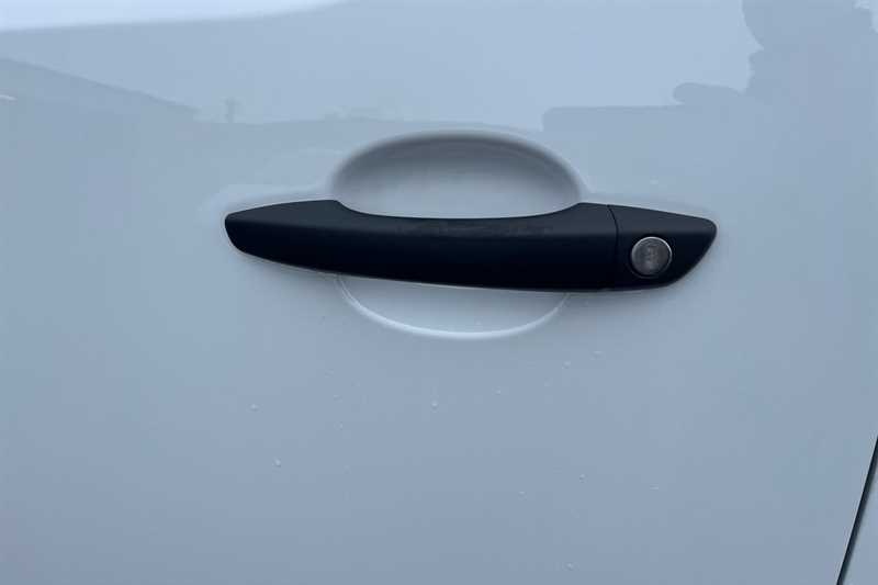 Used Vauxhall Vivaro 2026 for sale - 77828882: Photo 33