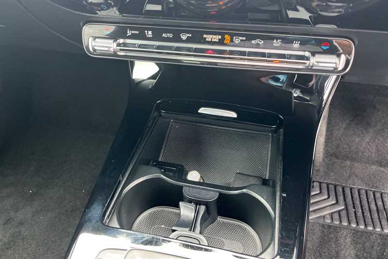 Used Mercedes-Benz A-Class for sale - 76463627: Photo 15