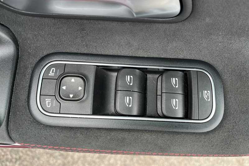 Used Mercedes-Benz A-Class for sale - 76463627: Photo 16