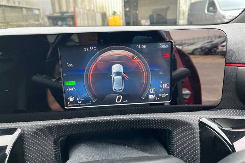 Used Mercedes-Benz A-Class for sale - 76463627: Photo 20