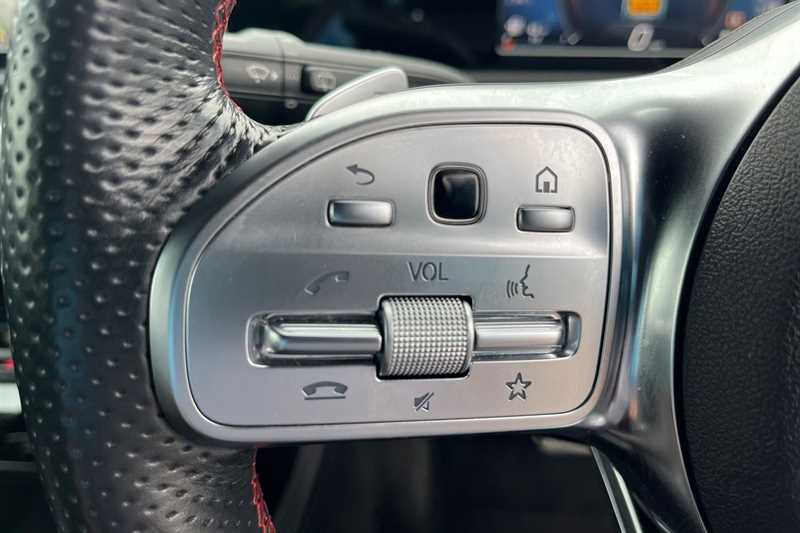 Used Mercedes-Benz A-Class for sale - 76463627: Photo 21