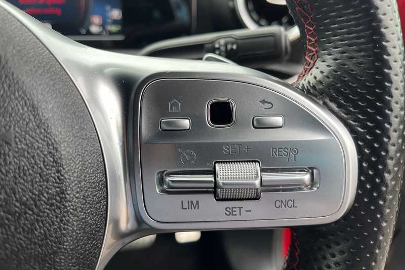 Used Mercedes-Benz A-Class for sale - 76463627: Photo 22