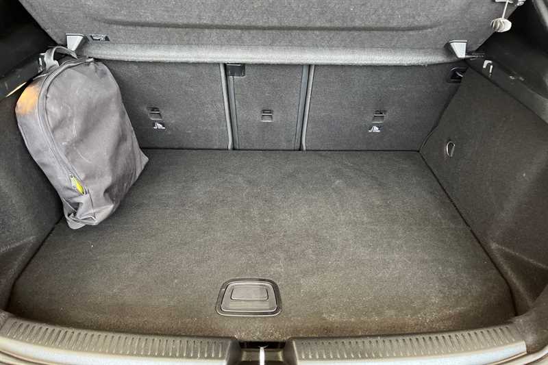 Used Mercedes-Benz A-Class for sale - 76463627: Photo 25