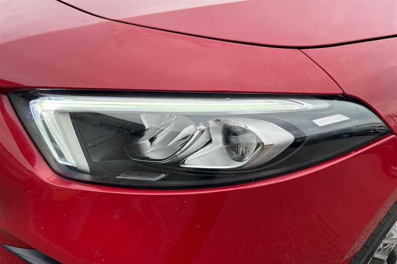 Used Mercedes-Benz A-Class for sale - 76463627: Photo 29