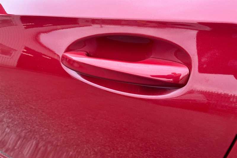 Used Mercedes-Benz A-Class for sale - 76463627: Photo 33