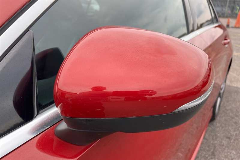 Used Mercedes-Benz A-Class for sale - 76463627: Photo 35