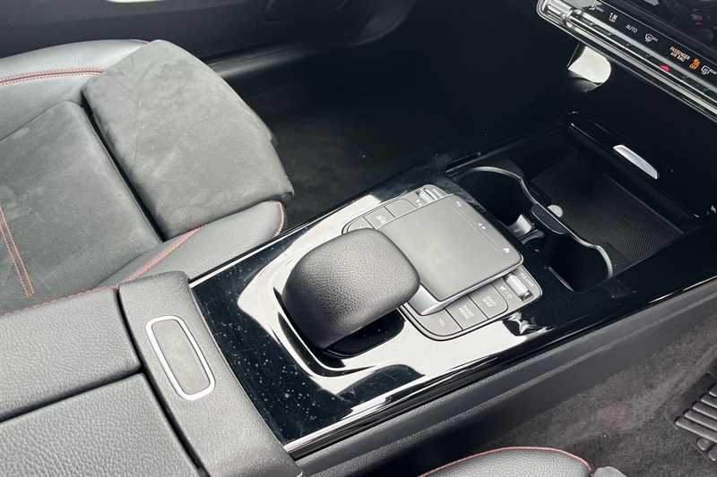 Used Mercedes-Benz A-Class for sale - 76463627: Photo 37