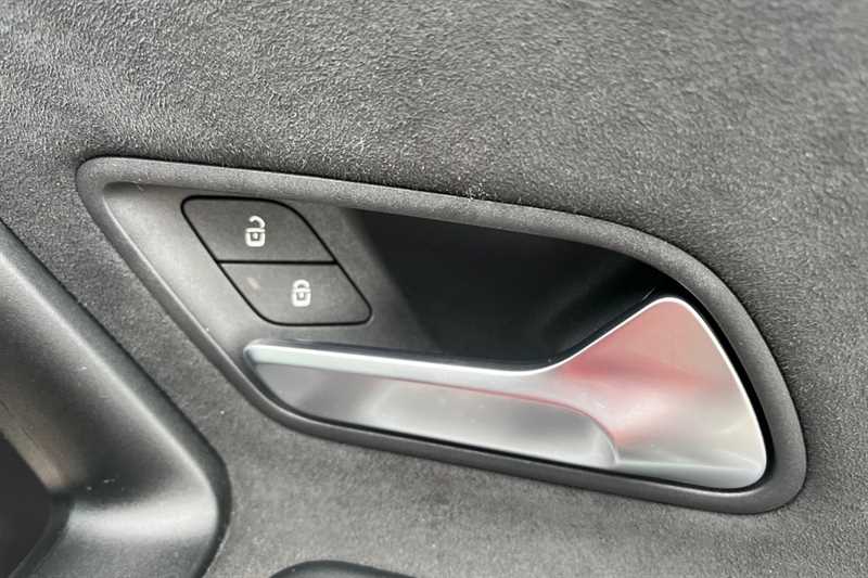 Used Mercedes-Benz A-Class for sale - 76463627: Photo 38