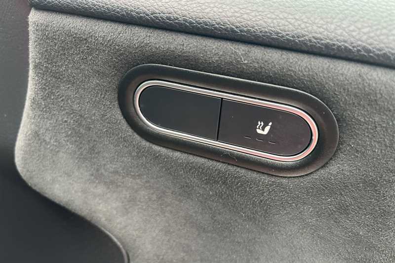 Used Mercedes-Benz A-Class for sale - 76463627: Photo 39