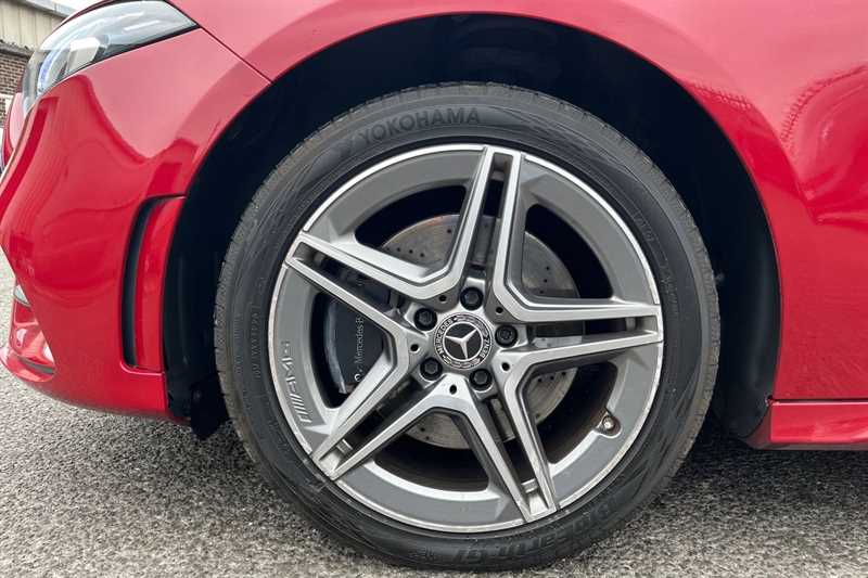 Used Mercedes-Benz A-Class for sale - 76463627: Photo 9