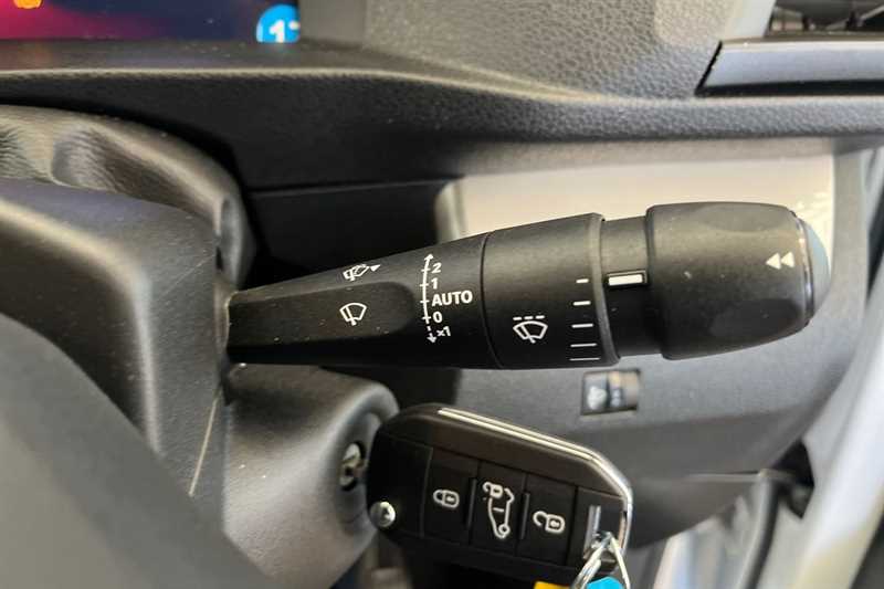 Used Vauxhall Vivaro 2024 for sale - 77788836: Photo 26