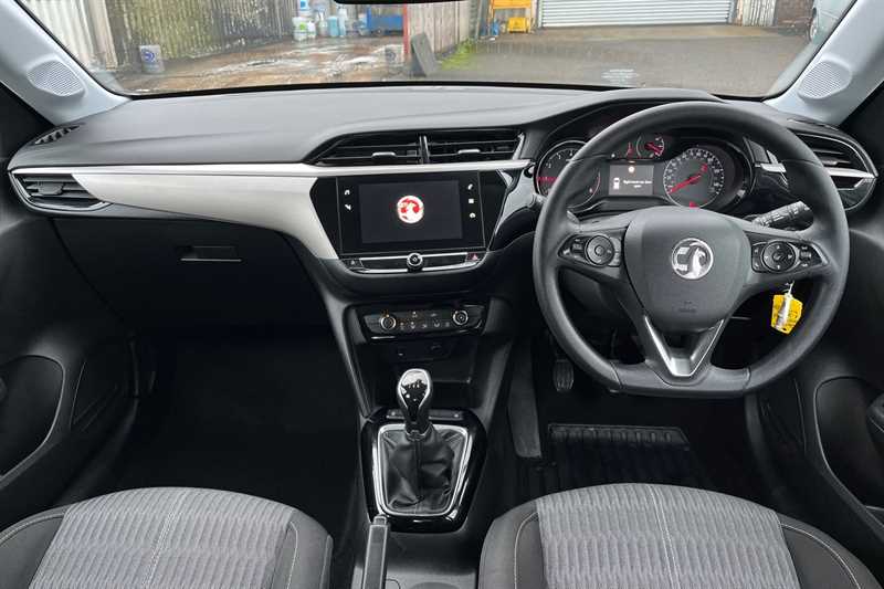Used Vauxhall Corsa 2022 for sale - 77553623: Photo 13