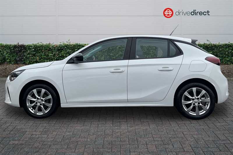 Used Vauxhall Corsa 2022 for sale - 77553623: Photo 6