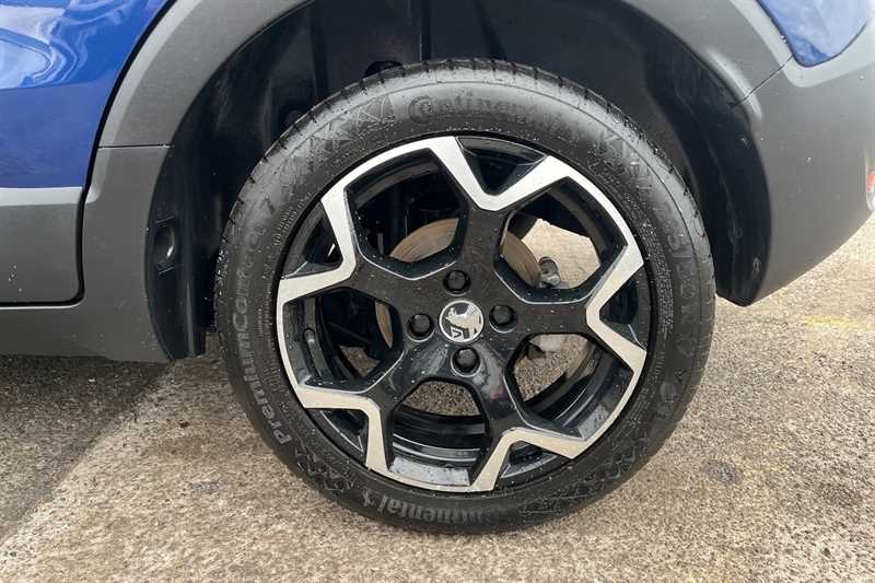 Used Vauxhall Crossland 2022 for sale - 78142518: Photo 10