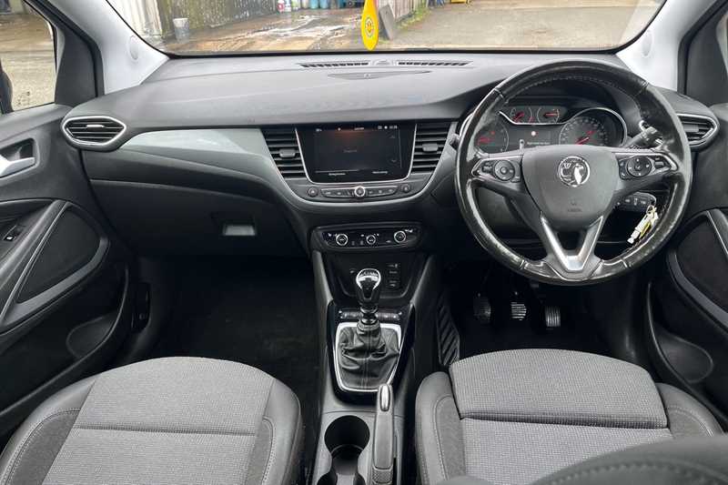 Used Vauxhall Crossland 2022 for sale - 78142518: Photo 13