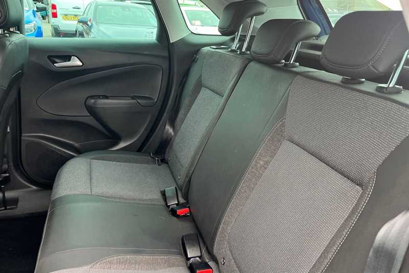 Used Vauxhall Crossland 2022 for sale - 78142518: Photo 24