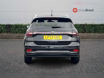 Used Volkswagen T-Cross 2023 for sale - 79148901: Photo