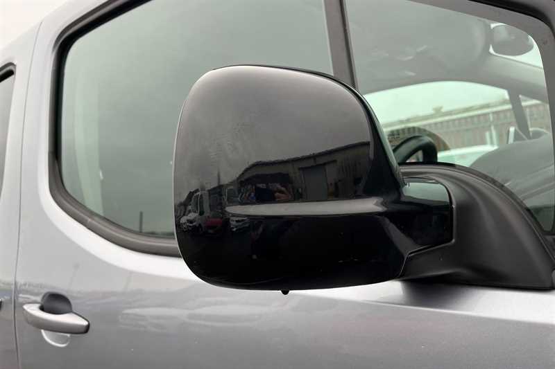 Used Vauxhall Combo Life 2022 for sale - 77727746: Photo 34