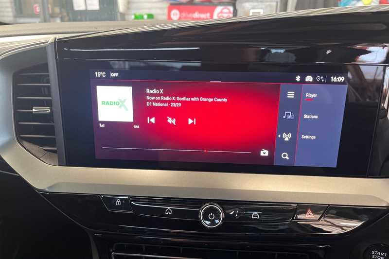 Used Vauxhall Mokka Electric for sale - 77800863: Photo 17