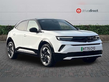 Used Vauxhall Mokka Electric 2025 for sale - 77800863: Photo