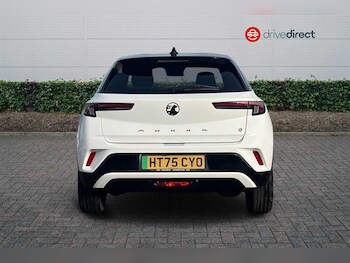 Used Vauxhall Mokka Electric 2025 for sale - 77800863: Photo