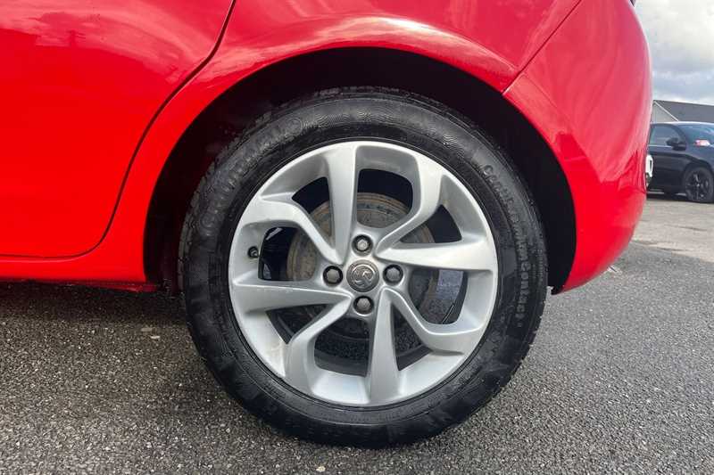 Used Vauxhall Corsa 2018 for sale - 77887947: Photo 10