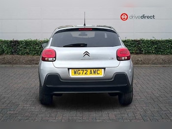 Used Citroen C3 2022 for sale - 78338856: Photo