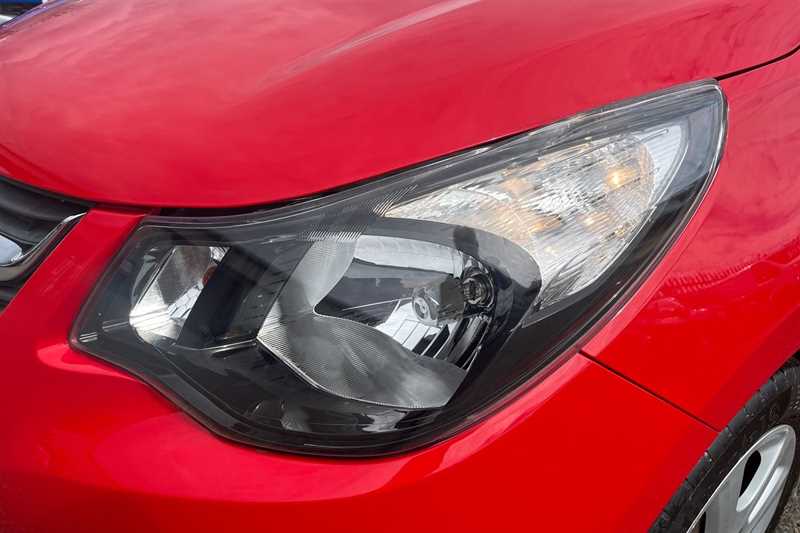 Used Vauxhall Viva for sale - 78130325: Photo 29