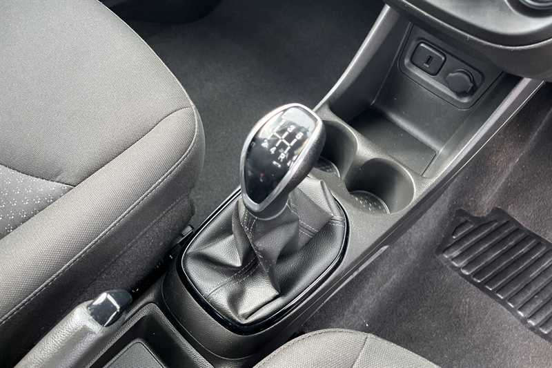 Used Vauxhall Viva for sale - 78130325: Photo 37