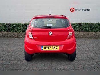 Used Vauxhall Viva 2017 for sale - 78130325: Photo