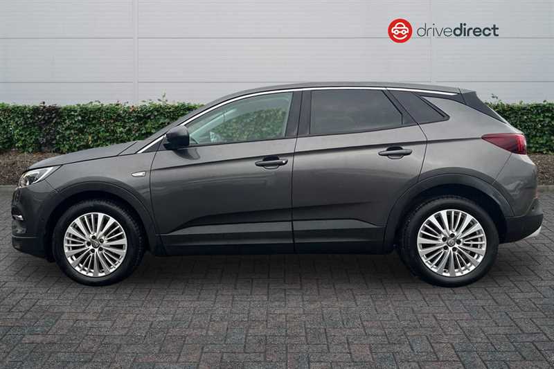 Used Vauxhall Grandland X for sale - 78130347: Photo 6