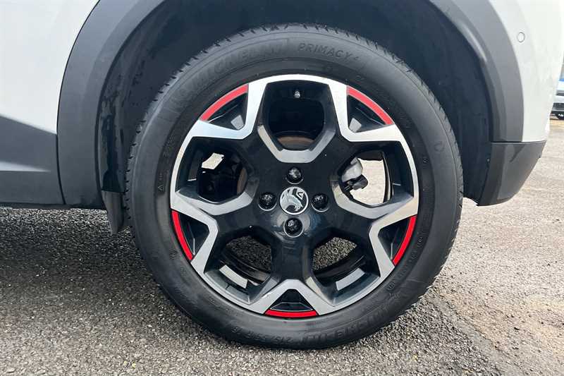 Used Vauxhall Mokka 2022 for sale - 76943996: Photo 10