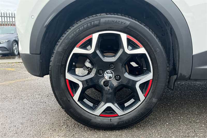 Used Vauxhall Mokka 2022 for sale - 76943996: Photo 11