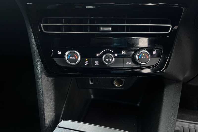 Used Vauxhall Mokka 2022 for sale - 76943996: Photo 15